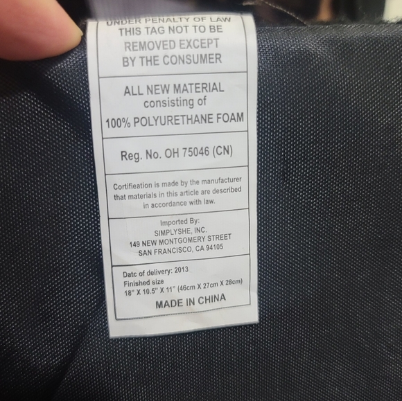 New Cheetah Print Dog Carrier (18x10.5x11) - Picture 11 of 11